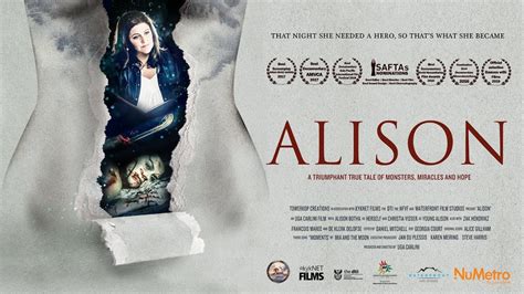 filmes de alison botha|Alison – Filmes no Google Play.